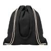 MidOcean Moira Canvas Drawstring Bag