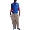 Nike Chelsea Fc 2025/26 Stadium Home Men's Nike Dri-FIT Soccer Replica Jersey HJ4589-496