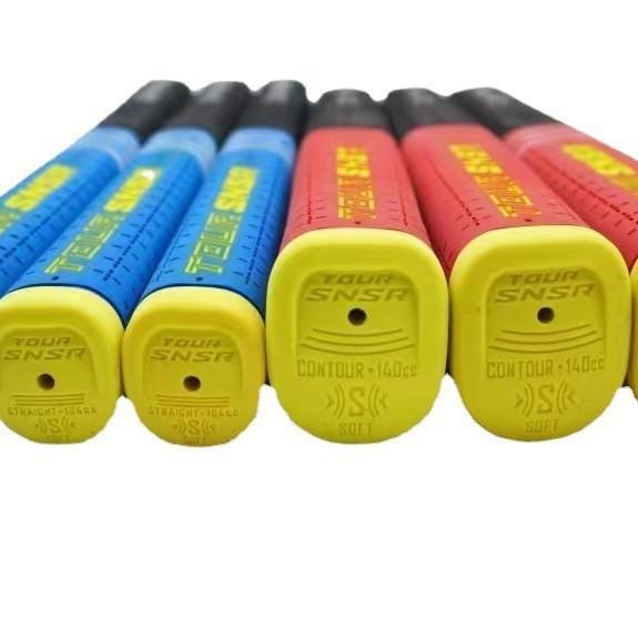 Putt-Trainer Naturgummi Rutschfest Golf-Trainingshilfe für das Training zu Hause und als Firmengeschenk