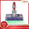 Dyson Vacuum Electric Double Roller Floor Brush - Compatible with V7, V8, V10, V11 Models