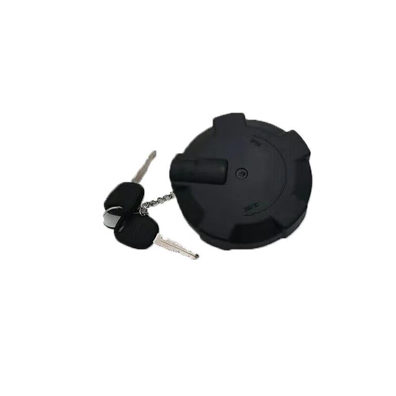 HOWO Truck Fuel Tank Cap Assembly