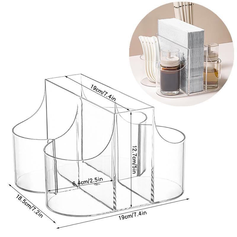 Food-Grade Transparent Refrigerator Storage Box – Large Capacity for Kitchen Organizing