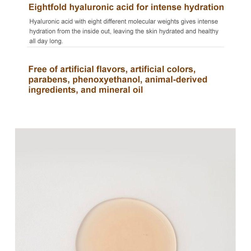 KAINE - Kombu Balancing Ampoule Toner Mini