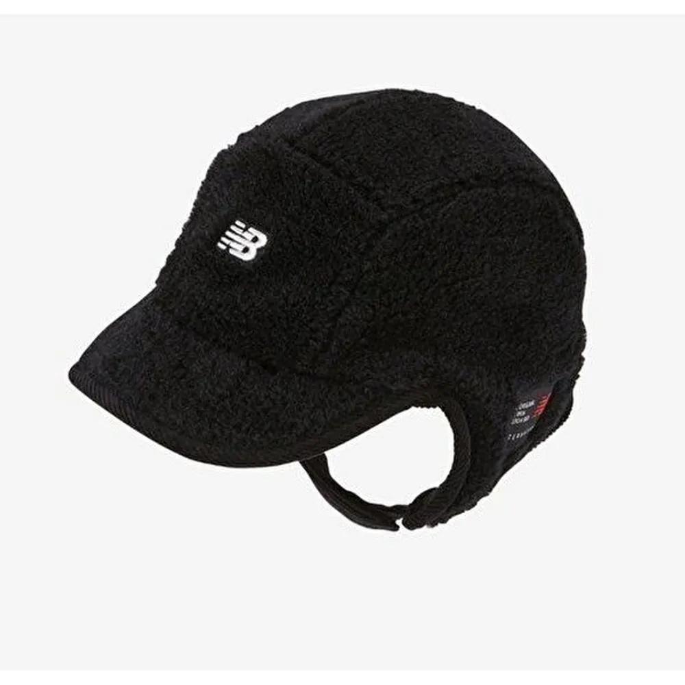 [New Balance] New Balance Kids Earflap Cap B1 NK8BFF473U 19 85 2.NK8BFF473U 85/54