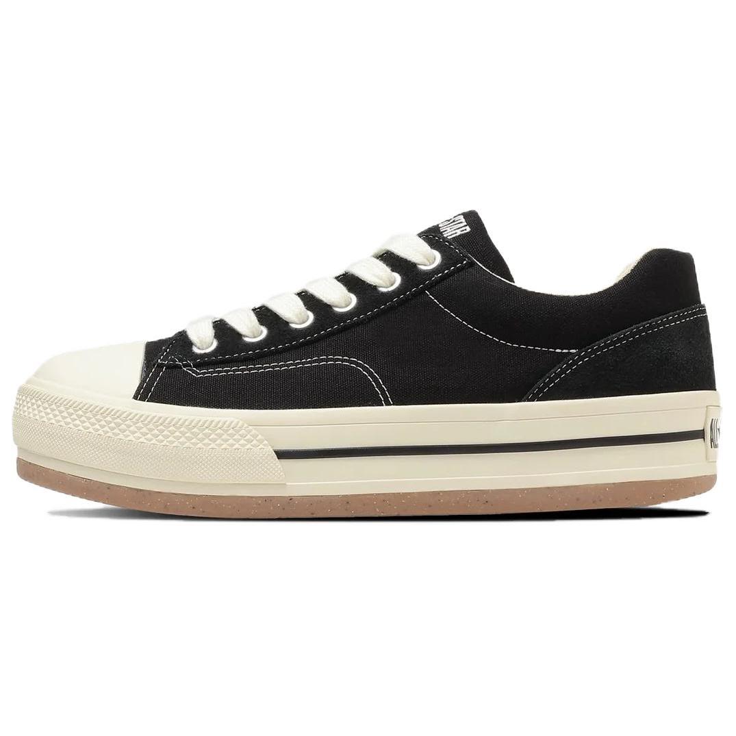 

Converse All Star Boarderstar Ox Black 31310760 36