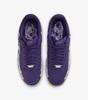 CU8067-500 Nike Air Force 1 Purple Skeleton (Men's)