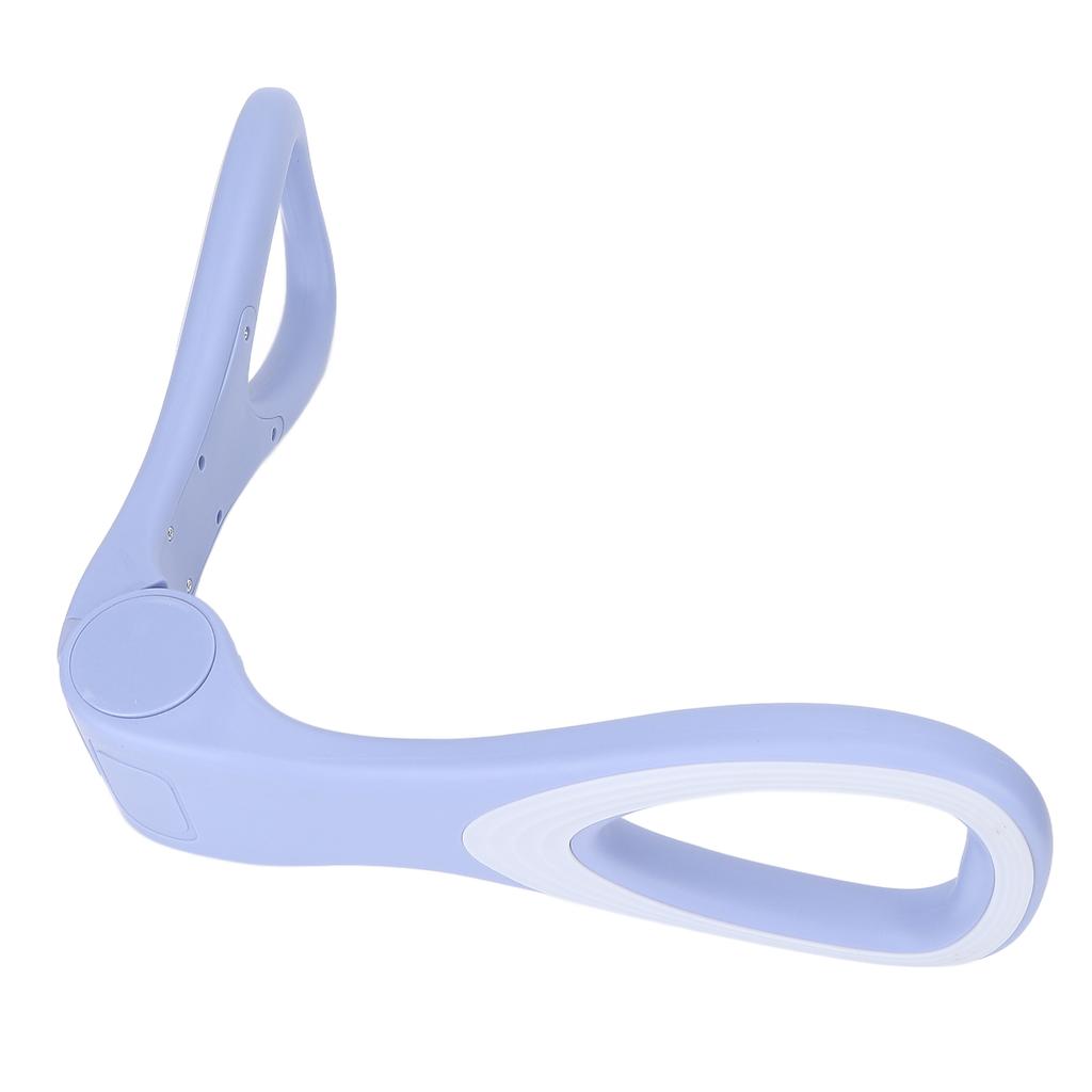 Thigh Hip Trainer Pelvic Floor Muscle Exercise Beautiful Legs Multifunction Legs Trainer ClampBlue