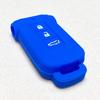 [IKT] (For Mitsubishi cars) Silicone cover for smart key 3