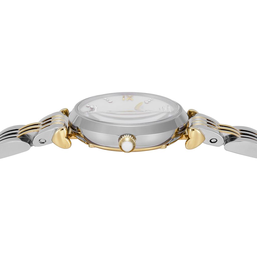 Emporio Armani AR80078SET Multicolored Watch Women's