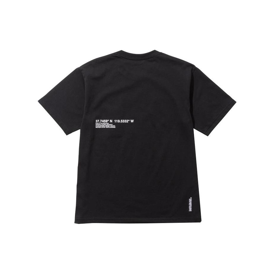 The North Face Half Dome Unhanaged Tee NT32339-K