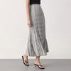 Wavy  Pleats Mood Wavey Pleated Skirt