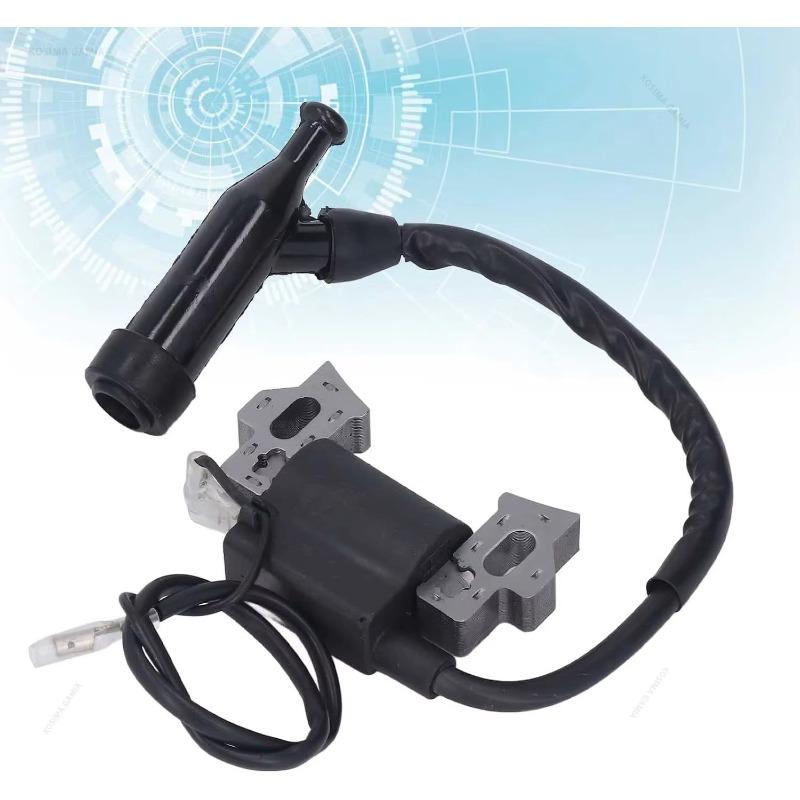Engine Replacement Parts Ignition Coil Magneto Module for Honda GX110 GX120 GX140 GX160 GX200 5.5HP 6.5HP Lawn Mower Generator