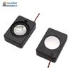 2840 Leaf Center Hole Smart AI Voice Speaker, 4 Ohm 3W/8 Ohm 2W