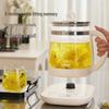 SUPOR 1.5L Smart Glass Health Tea Maker & Electric Kettle CN plug (adapter included)