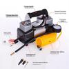 High-Power Portable Double Cylinder Car Tire Inflator