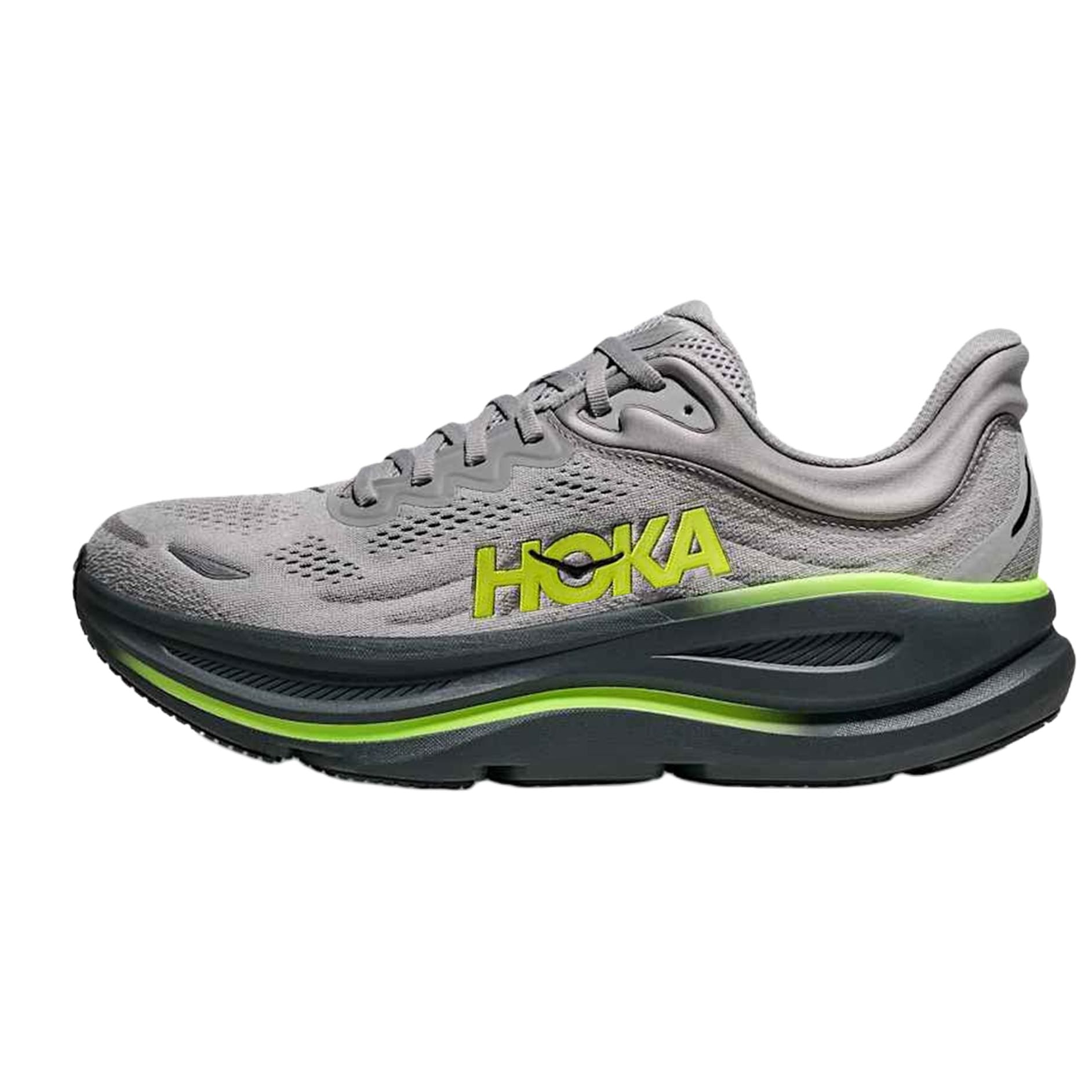 HOKA ONE ONE Bondi 9 Breathable