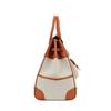 Mens Canvas Travel Bag 15-inch Laptop Casual Crossbody Tote Commute