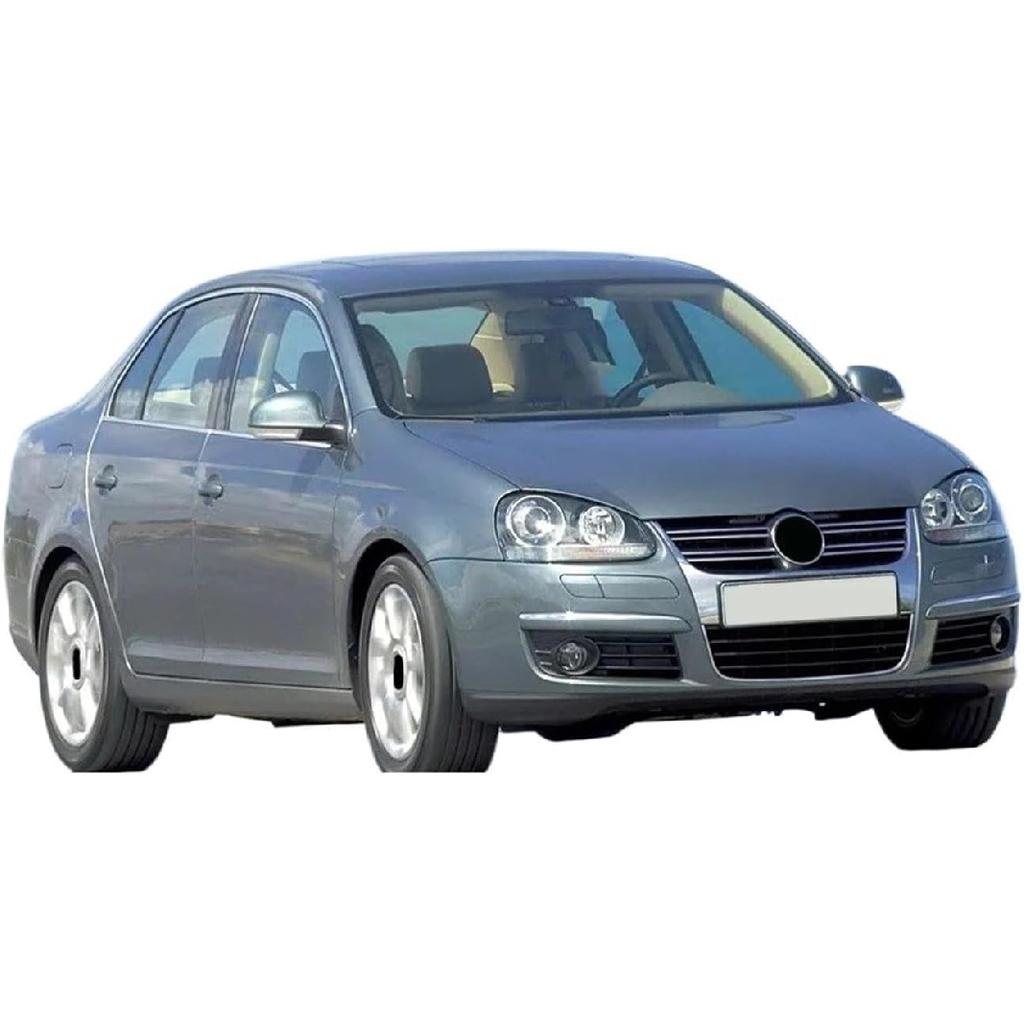 Air Conditioning Control Switch Panel Cover Compatible With Jetta MK5 2005-2010 1KD858069