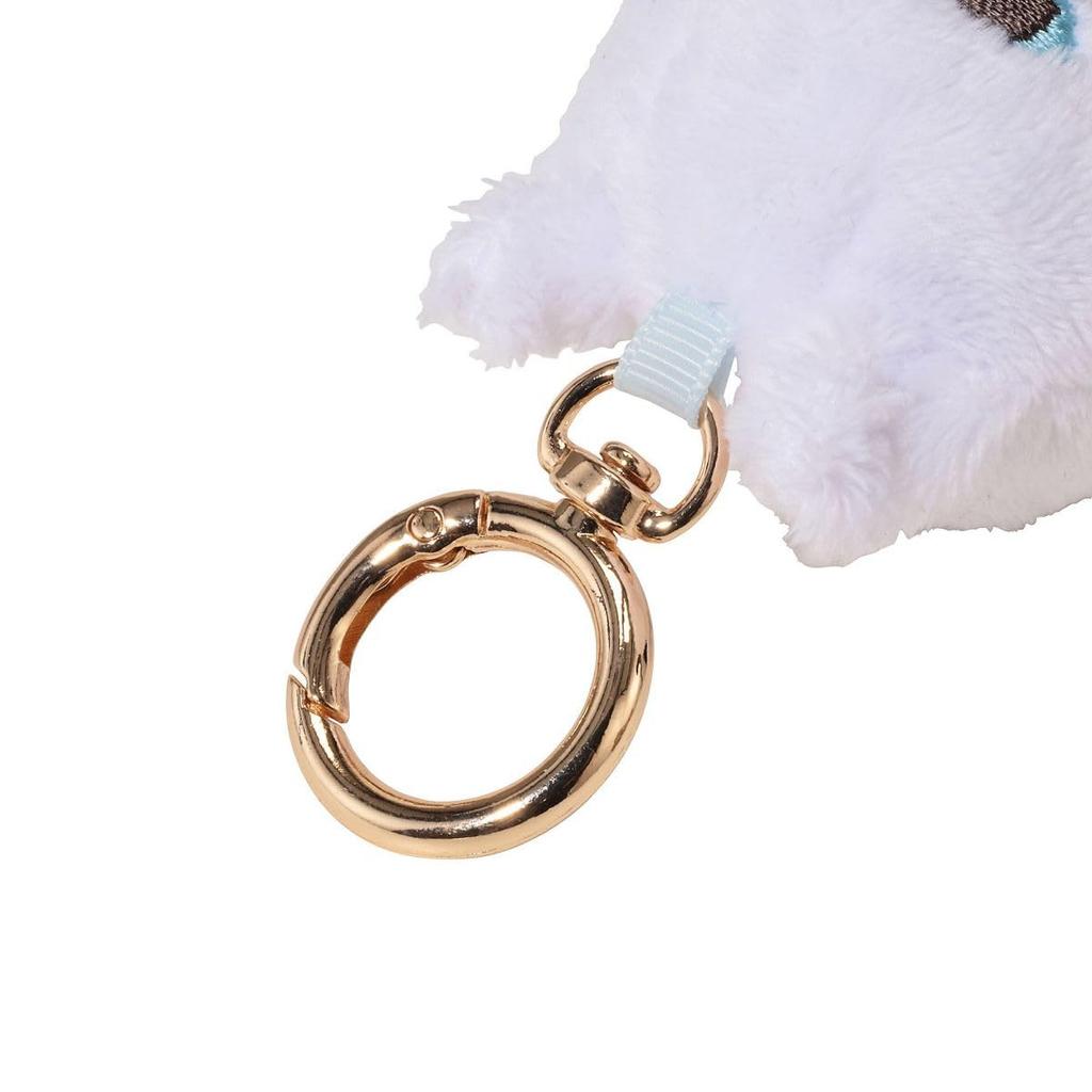 [Marks] Paul & Joe Mascot Key Ring <Gypsy>