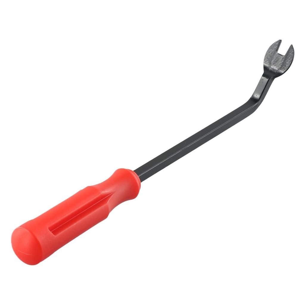 Car Door Trim Panel Fastener Car Removal Tool Nail Puller Easy To Operate