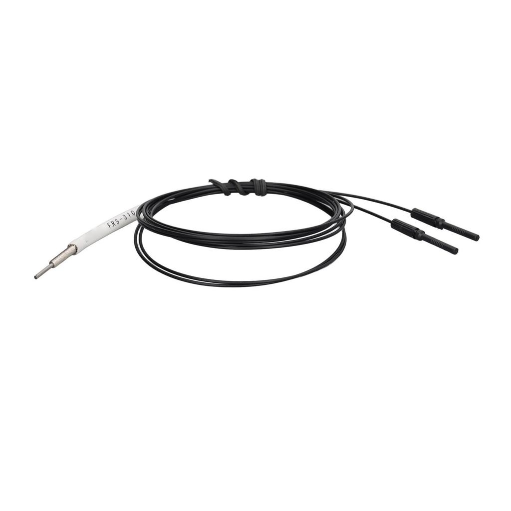 Glasfasersensor Optische Erfassung Diffuse Reflexion Digitales Sondenkabel Elektronische Komponente