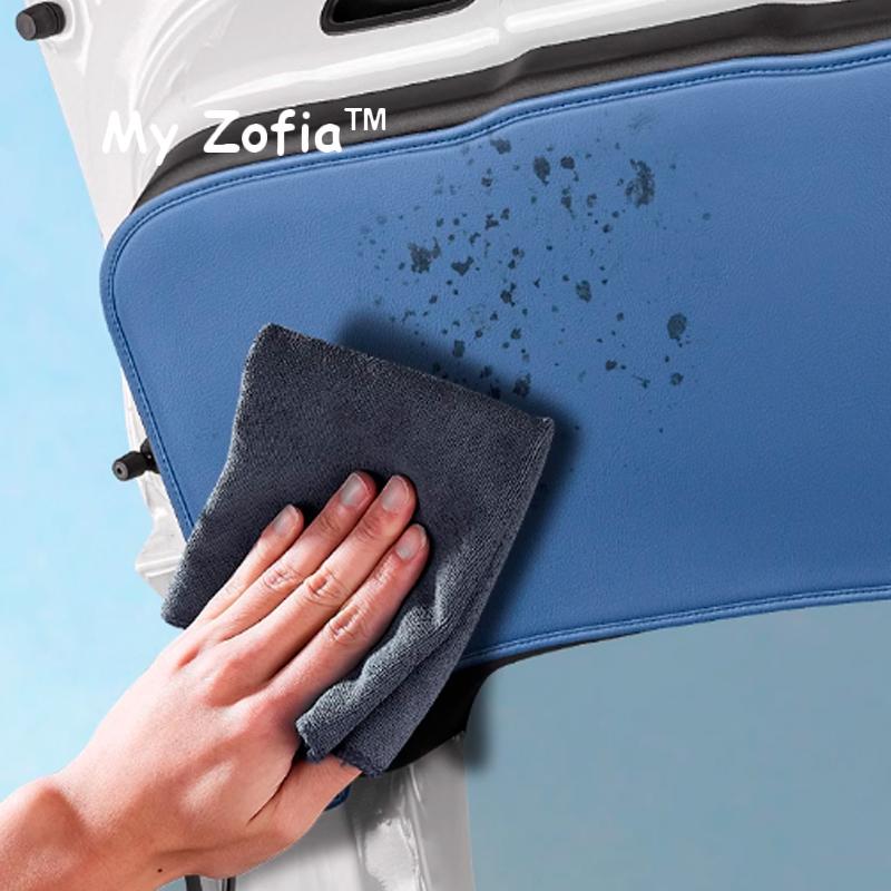 Pentru BYD Dolphin Mini Seagull 2024 2025 2026 Mașină Pad protector portbagaj spate clapă anti-lovire decor interior Accesorii