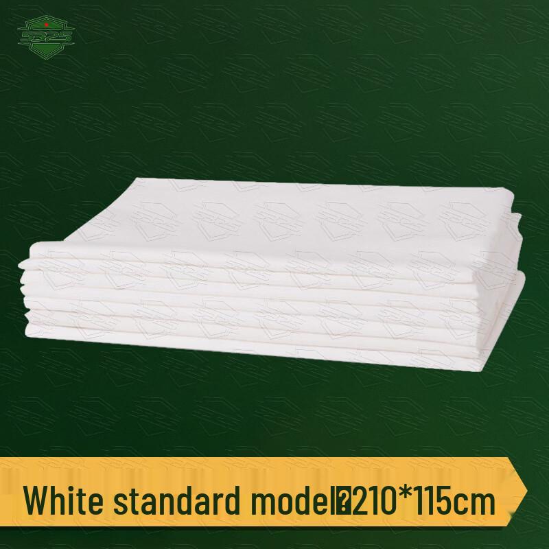 

5325 Military Training Cotton Bed Sheet