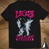 Rock MC5 Band Tee Babes In Arms T-shirt, Size S-4XL