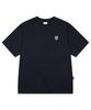 1989STANDARD Symbol 1989 Cool Cotton Oversized Short Sleeve (Sisstd-0100)