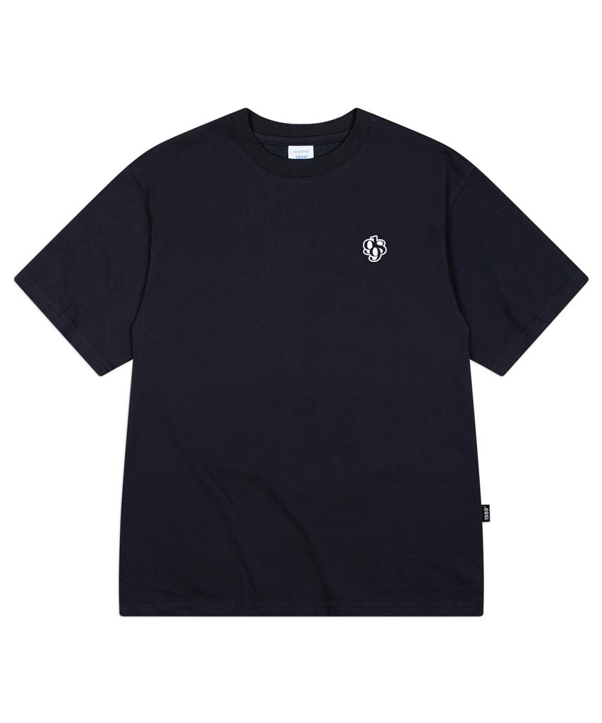 1989STANDARD Symbol 1989 Cool Cotton Oversized Short Sleeve (Sisstd-0100)
