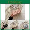 Trendy Korean Style Sweet Bowknot Handheld Bag Ideal For Casual Everyday Use