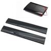 Left Right Faceplate Case Shell Cover Replacement For Ps3 Slim 4000 Game Console_h