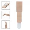 Toe Brace Straightener Bandage Toe Straightening Splint Toe Wrap Fashion New