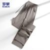 ROMON Men's Ice Silk Quick-Dry Casual Pants