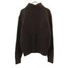 Paul Smith made in Japan Long sleeve turtleneck sweater M Brown Men's Used