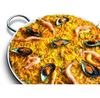 Paella Pan Ibili Inox Premier 36 Cm (652236)