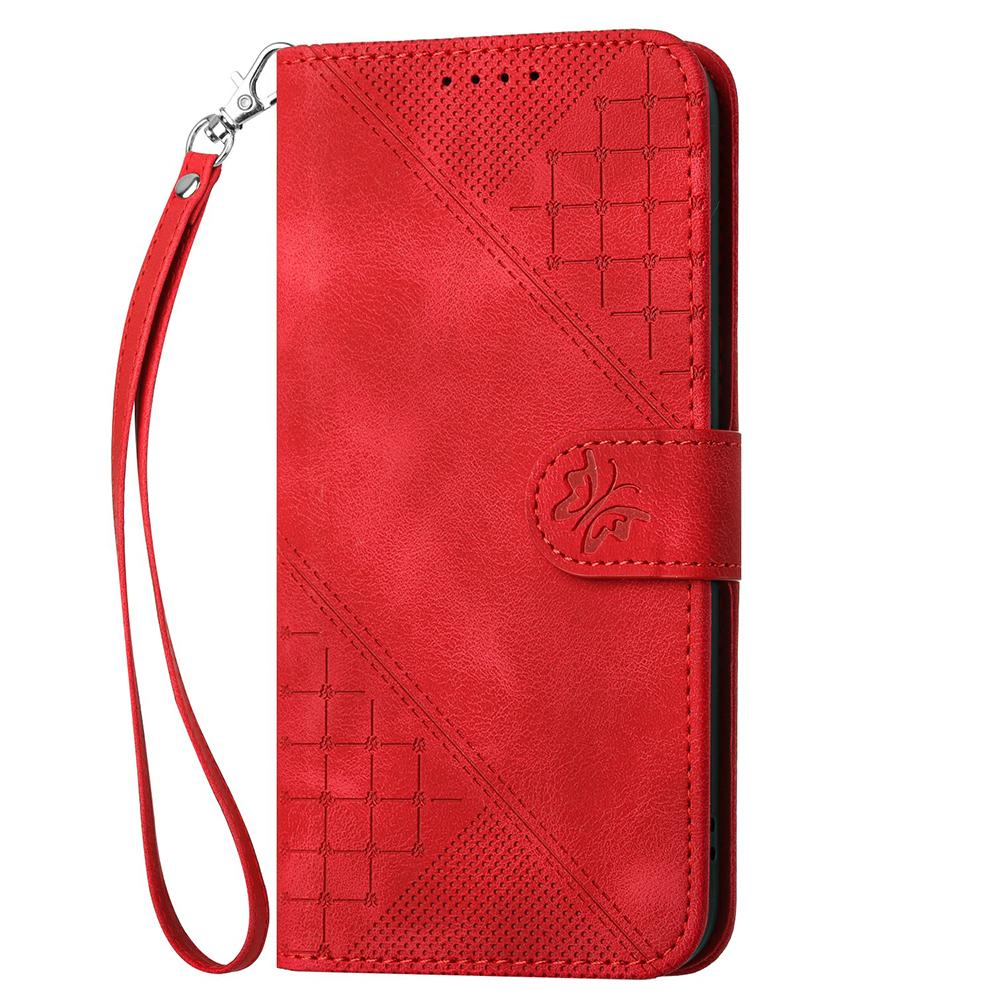 Leather Wallet Case for TCL 30 Plus 40 NxtPaper SE XL XE 305 306 30E 30T AL02 T603DL T610K T671G T507U T506D Stand Phone Cover