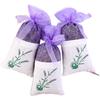 Yili Lavender Sachet: Fresh Floral Aromatherapy for Wardrobe and Pillow