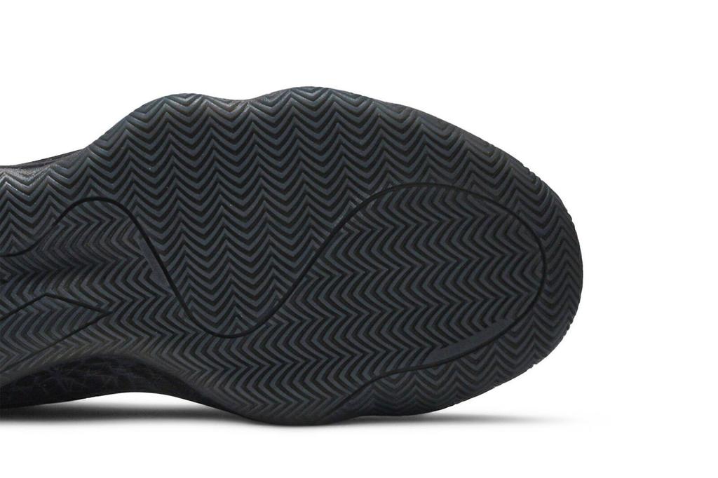 adidas D.O.N. Issue #1 GCA 'Core Black' FV5579 Men's Shoes