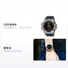 Casio G-SHOCKG-SQUAD Series Rate Monitoring GPS Smart Sensor LED Light Multifunctional Shockproof Bluetooth Connection Quartz Movement GBD-H1000-1A9PR