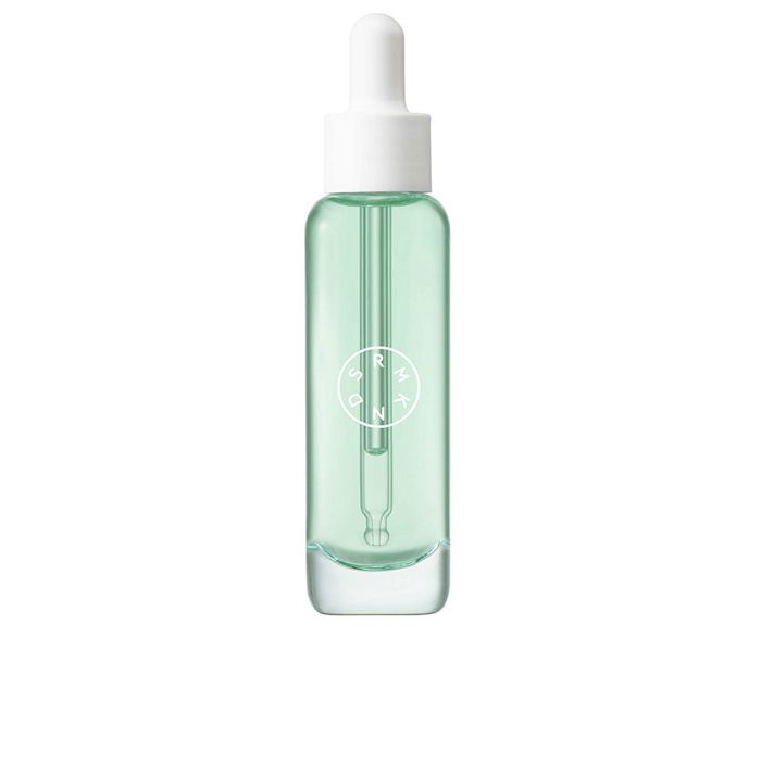 Sérum visage - ICELAND MOSS - 30 ml - Hypoallergénique - Apaisant et hydratant