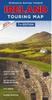 The Ireland Touring Map Book