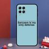 Teen Wolf Quotes TV Series For Samsung Galaxy M15 M55 M33 M13 M23 M53 M31 M51 M14 M34 M54 M20 M30s M52 M32 Phone Case