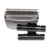 Silver Shaver Foil Screen & Cutter Fit for BR-AUN Series 5 51S 590cc 8595 8985 8975 8991
