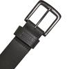Urban Classics Plain Faux Leather Belt