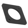 Motor Gasket Stepper Motor Silicone Shock Absorption Shock Isolation Gasket 3D Printer Accessories