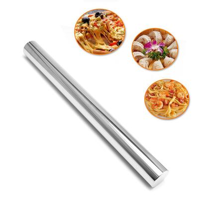 Rostfritt stål Kavel Non-Stick Degkavel Professionellt Bakverktyg