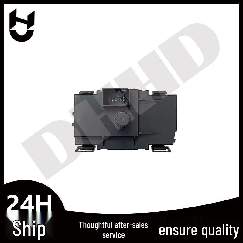 

BMW X1 Series Headlight Switch Assembly (Part No. 61319169404)