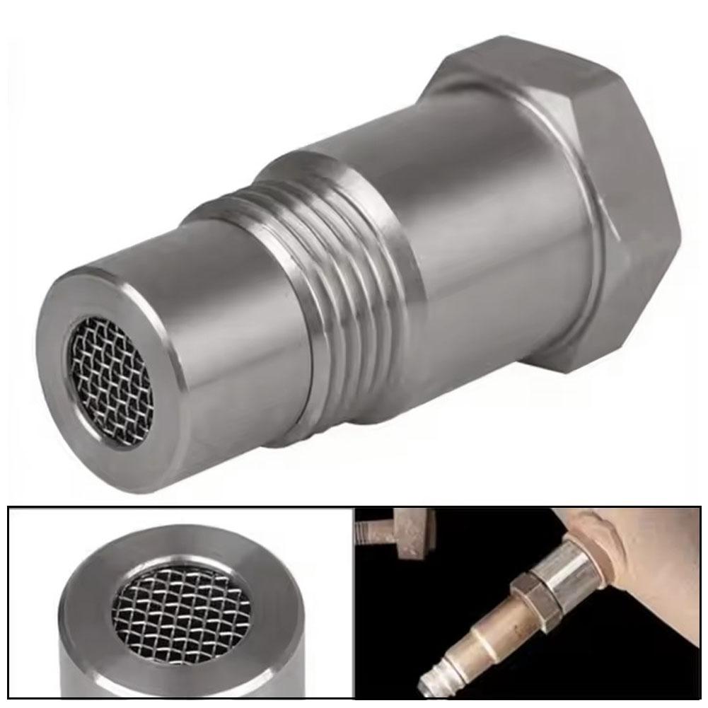 Oxygen Sensor Accessories Miniature Three-way Catalytic Check Accessories Light Engine Built Ca L5D8