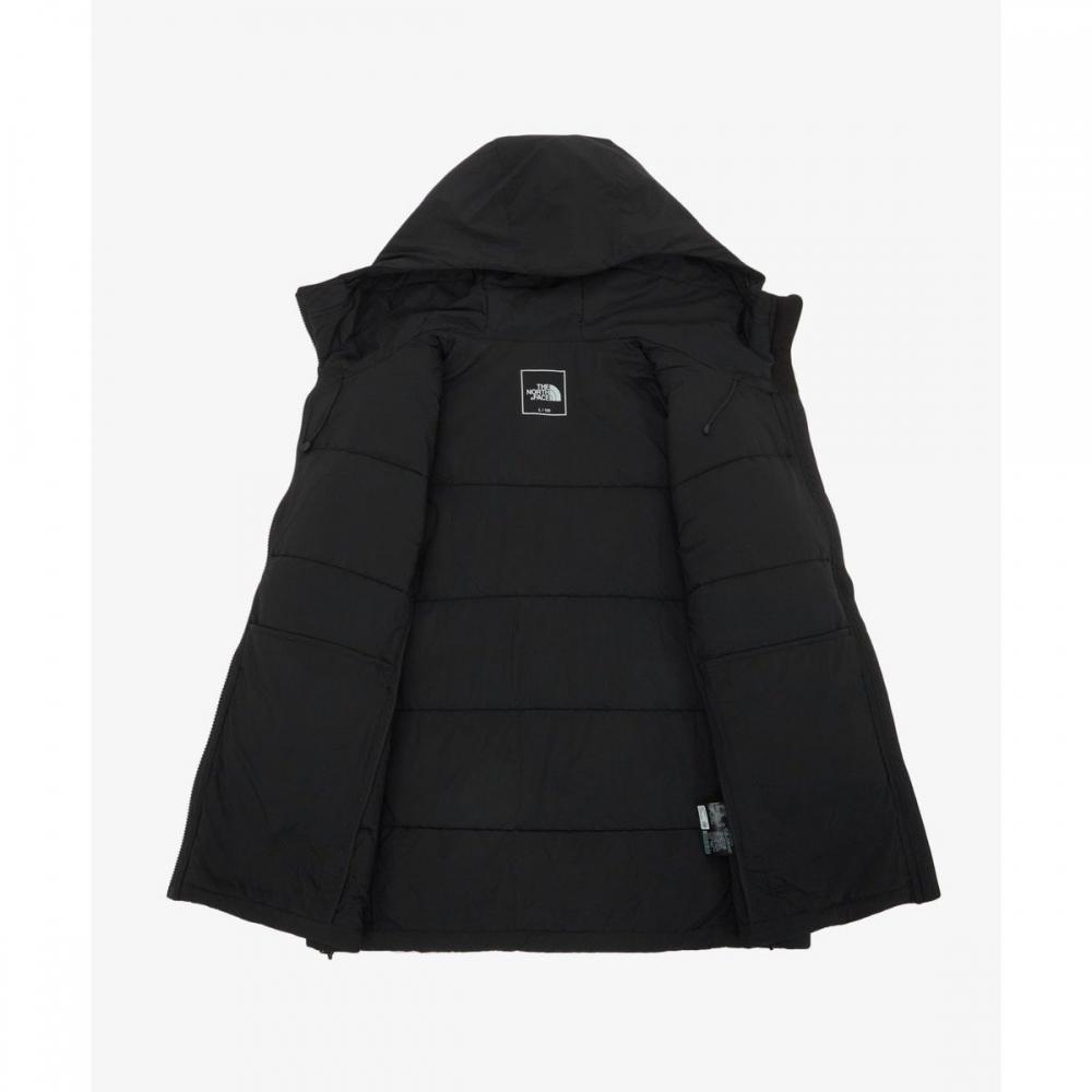 The North Face Men S Robella Jacket Nj3nr65a Black